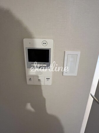 ミリアレジデンス赤坂の物件内観写真